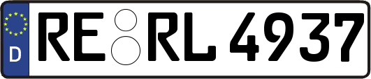 RE-RL4937