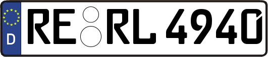RE-RL4940