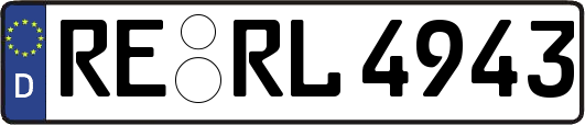 RE-RL4943