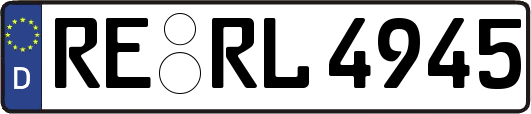 RE-RL4945