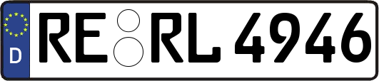 RE-RL4946