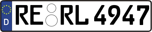 RE-RL4947