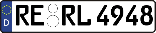 RE-RL4948
