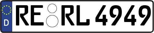 RE-RL4949