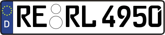 RE-RL4950