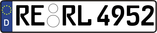 RE-RL4952