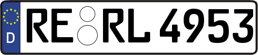 RE-RL4953