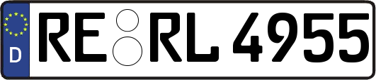 RE-RL4955