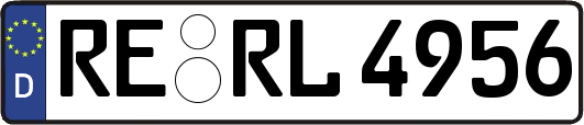 RE-RL4956