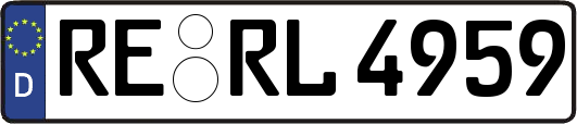 RE-RL4959