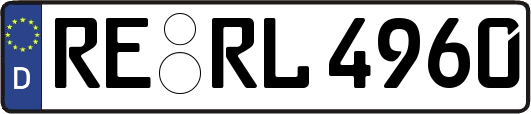 RE-RL4960