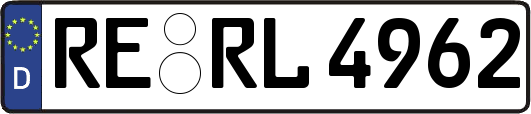 RE-RL4962