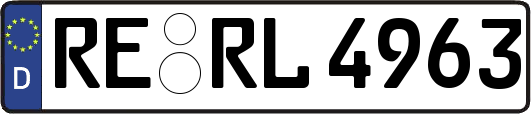 RE-RL4963