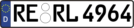 RE-RL4964