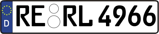 RE-RL4966