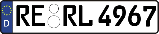 RE-RL4967