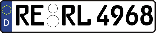 RE-RL4968