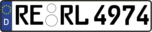 RE-RL4974
