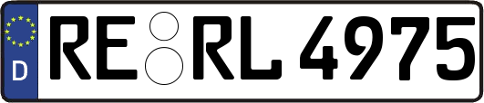 RE-RL4975