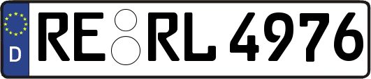 RE-RL4976