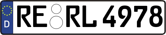 RE-RL4978