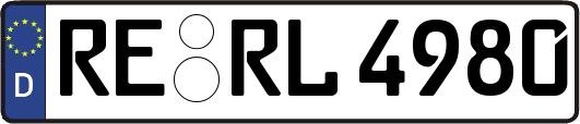 RE-RL4980