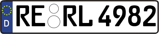 RE-RL4982