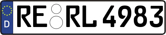 RE-RL4983