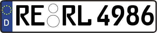RE-RL4986