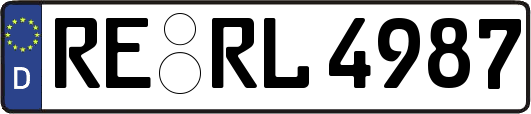 RE-RL4987