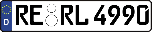 RE-RL4990