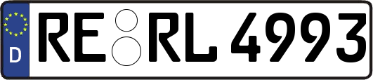 RE-RL4993