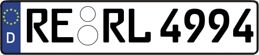 RE-RL4994