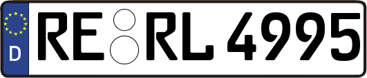 RE-RL4995