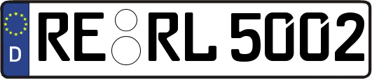 RE-RL5002