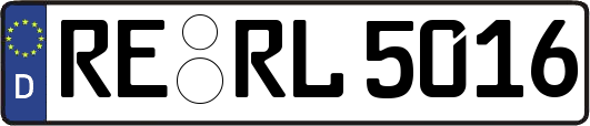 RE-RL5016