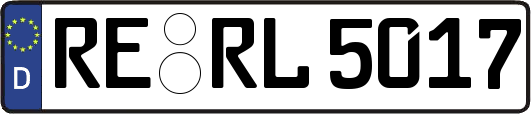 RE-RL5017