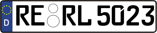 RE-RL5023