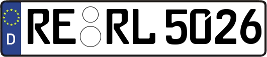 RE-RL5026