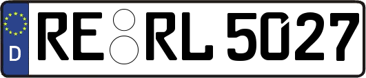 RE-RL5027