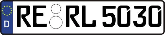 RE-RL5030
