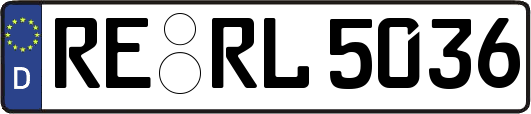 RE-RL5036