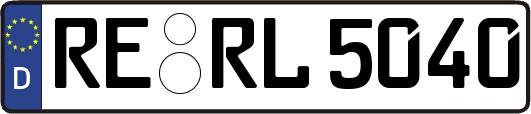 RE-RL5040