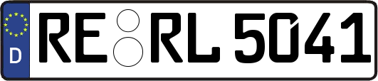 RE-RL5041