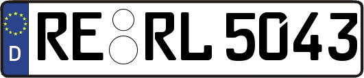 RE-RL5043