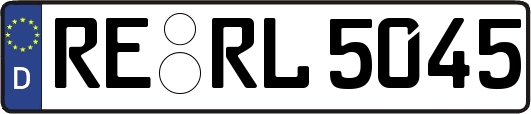 RE-RL5045