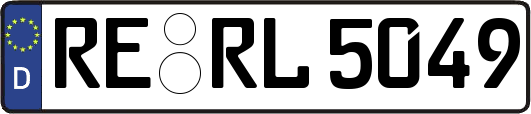 RE-RL5049