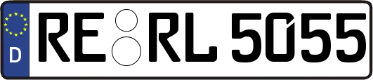 RE-RL5055