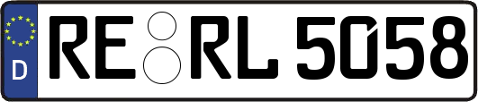 RE-RL5058
