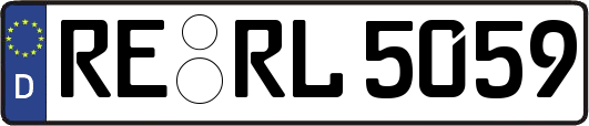 RE-RL5059